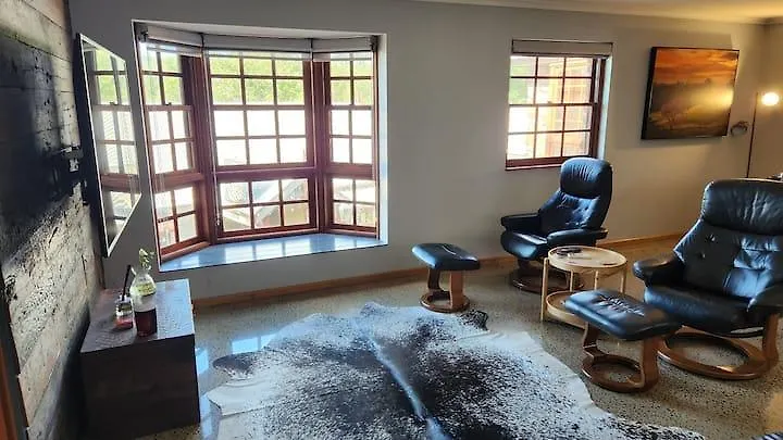 The Montrose Apartment Montville
