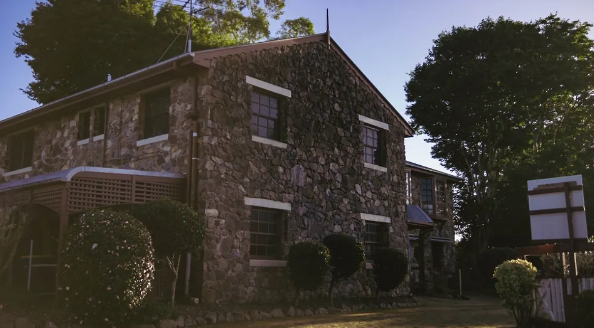 The Montrose Apartment Montville 0*,  Australië