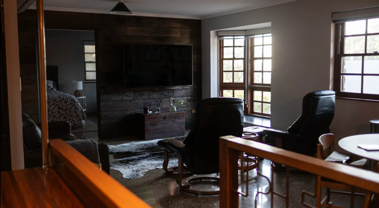The Montrose Apartment Montville
