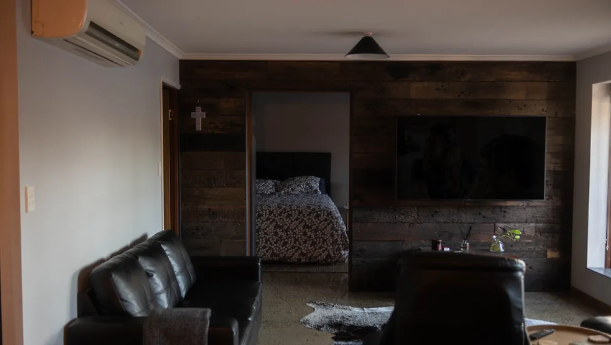The Montrose Apartment Montville