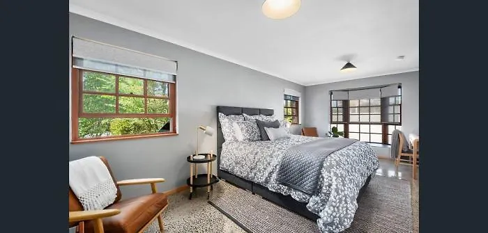 The Montrose Apartment Montville