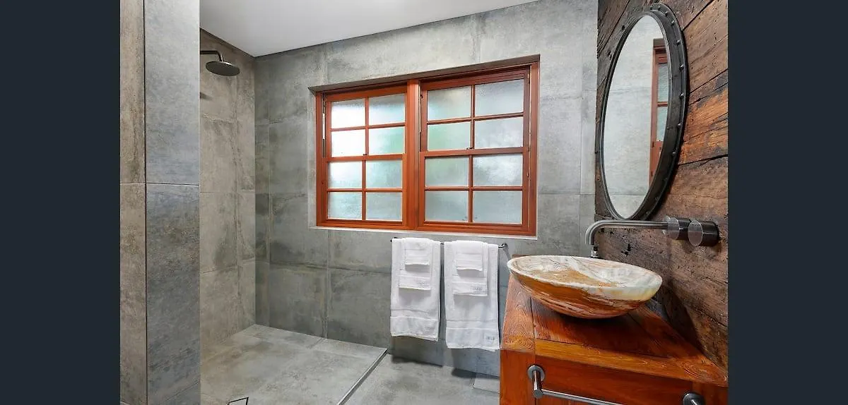 The Montrose Apartment Montville